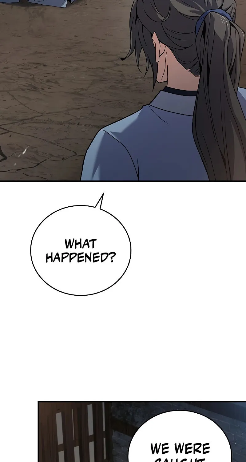 Reincarnated Escort Warrior Chapter 63 page 50 - 