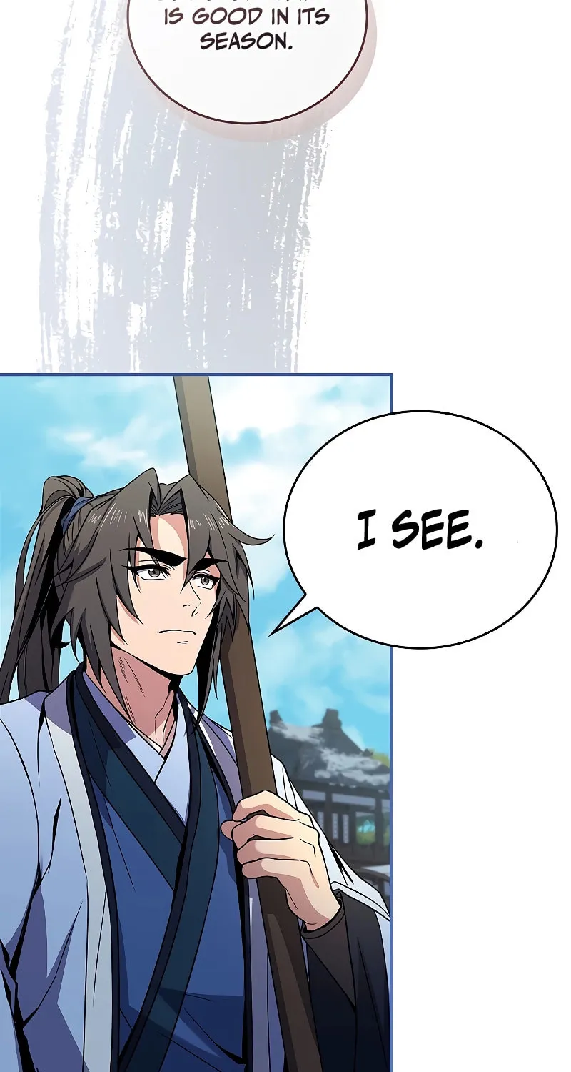 Reincarnated Escort Warrior Chapter 63 page 6 - 