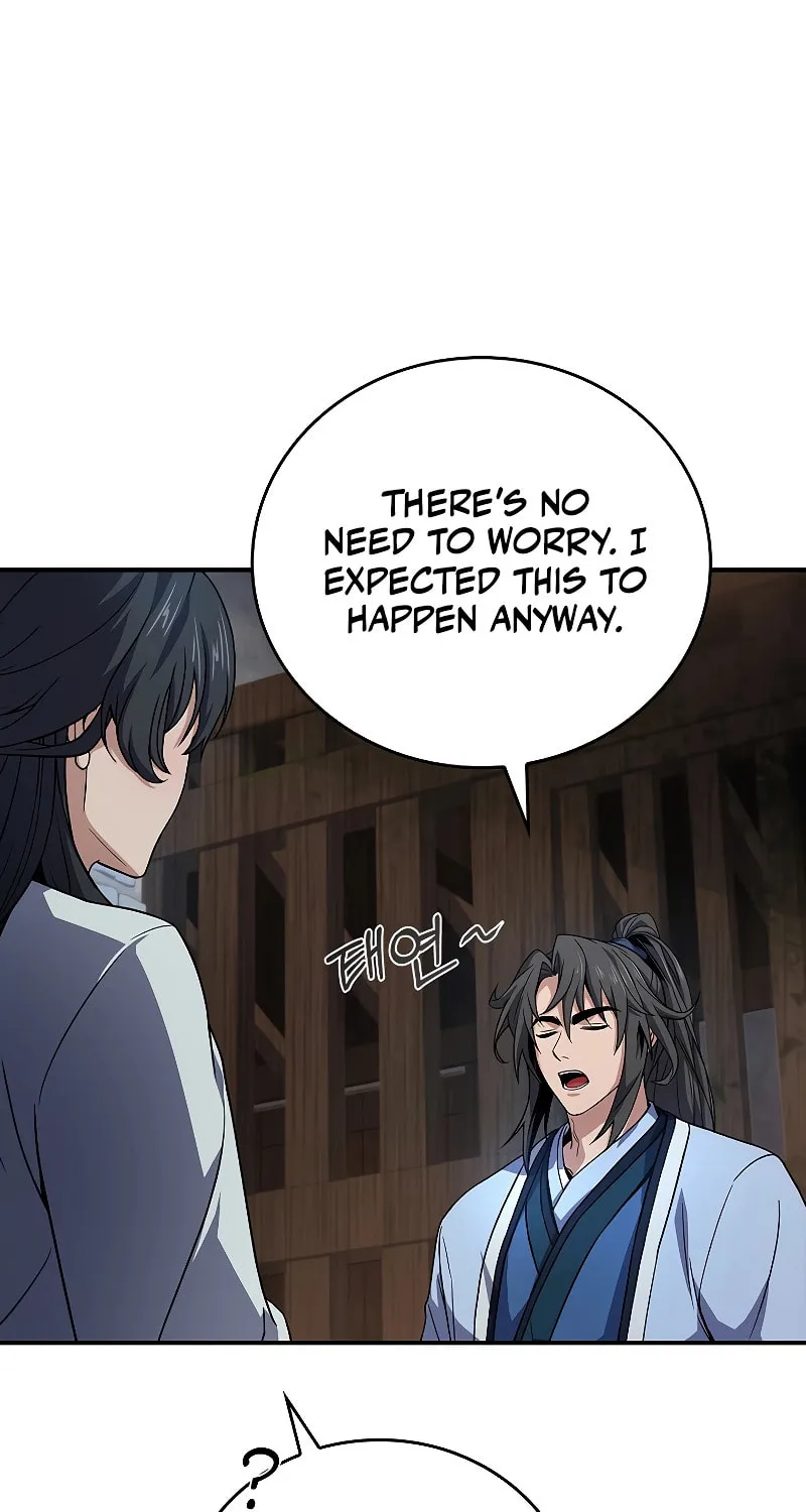 Reincarnated Escort Warrior Chapter 63 page 53 - 