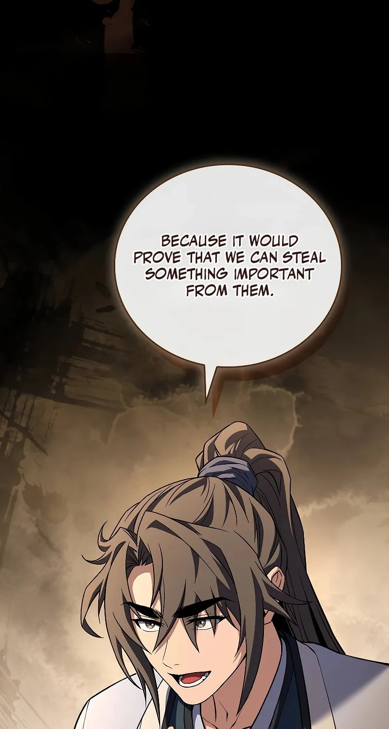 Reincarnated Escort Warrior Chapter 63 page 56 - 