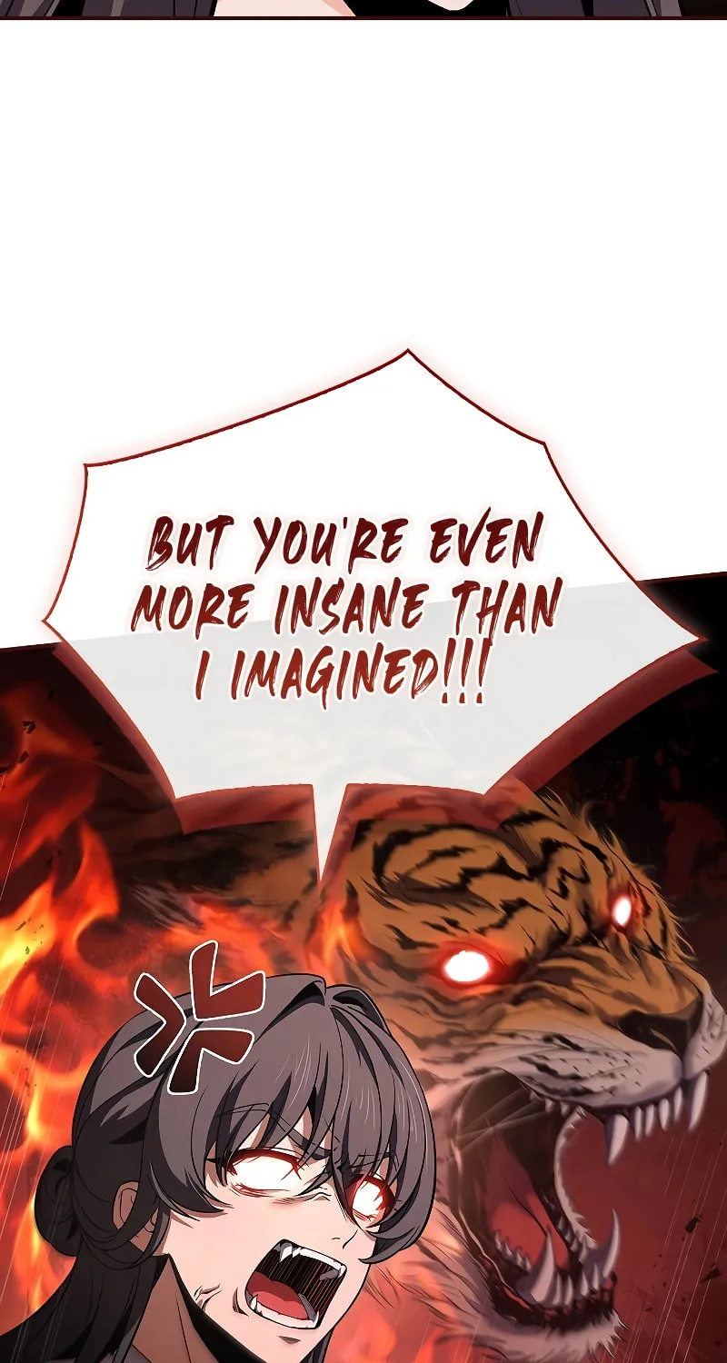 Reincarnated Escort Warrior Chapter 63 page 59 - 