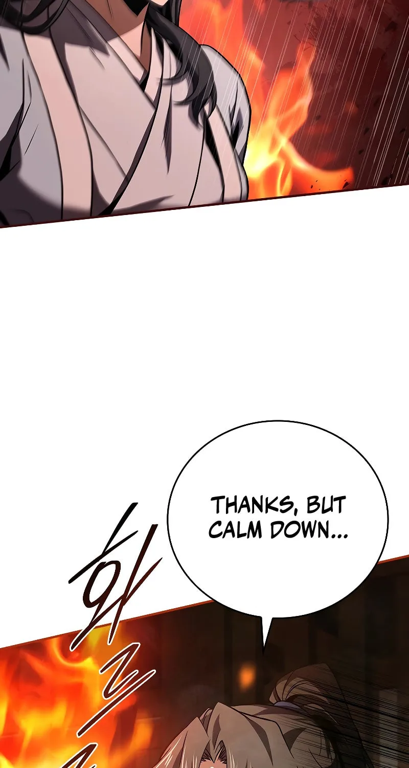 Reincarnated Escort Warrior Chapter 63 page 60 - 