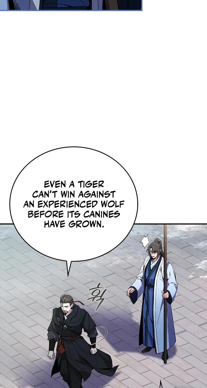 Reincarnated Escort Warrior Chapter 63 page 7 - 