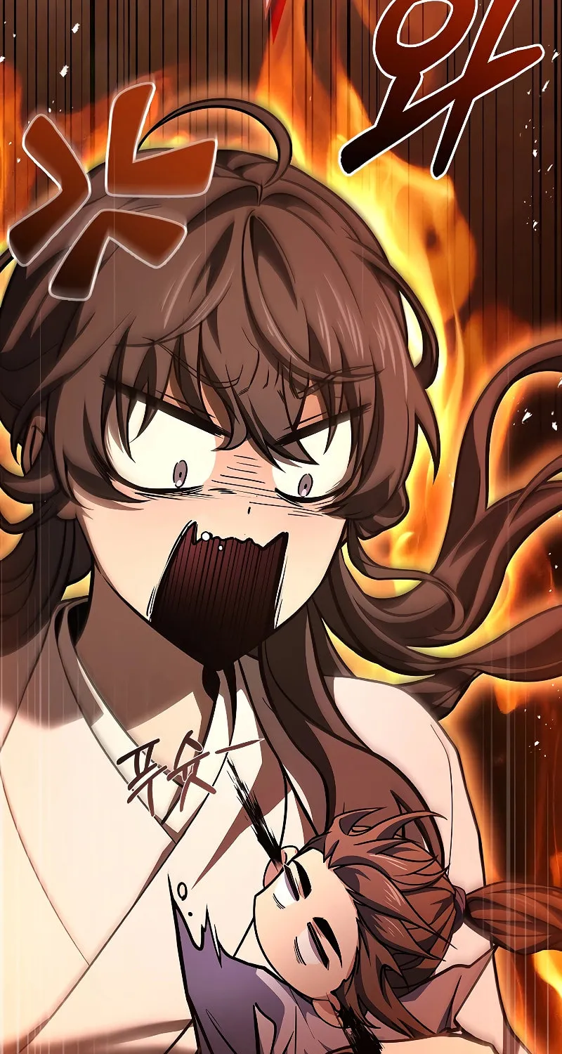Reincarnated Escort Warrior Chapter 63 page 64 - 