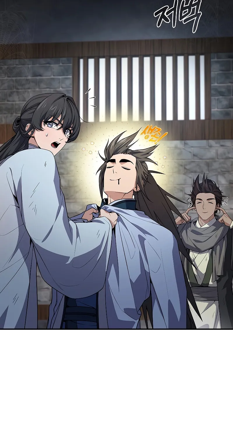 Reincarnated Escort Warrior Chapter 63 page 66 - 