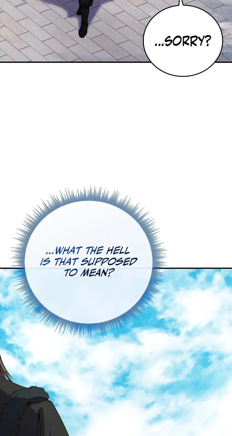 Reincarnated Escort Warrior Chapter 63 page 8 - 