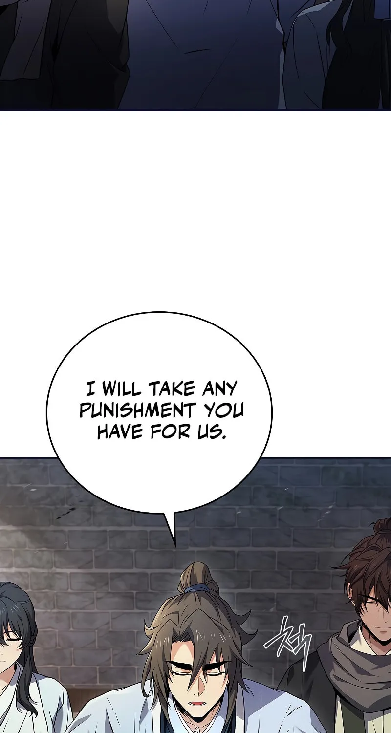 Reincarnated Escort Warrior Chapter 63 page 71 - 