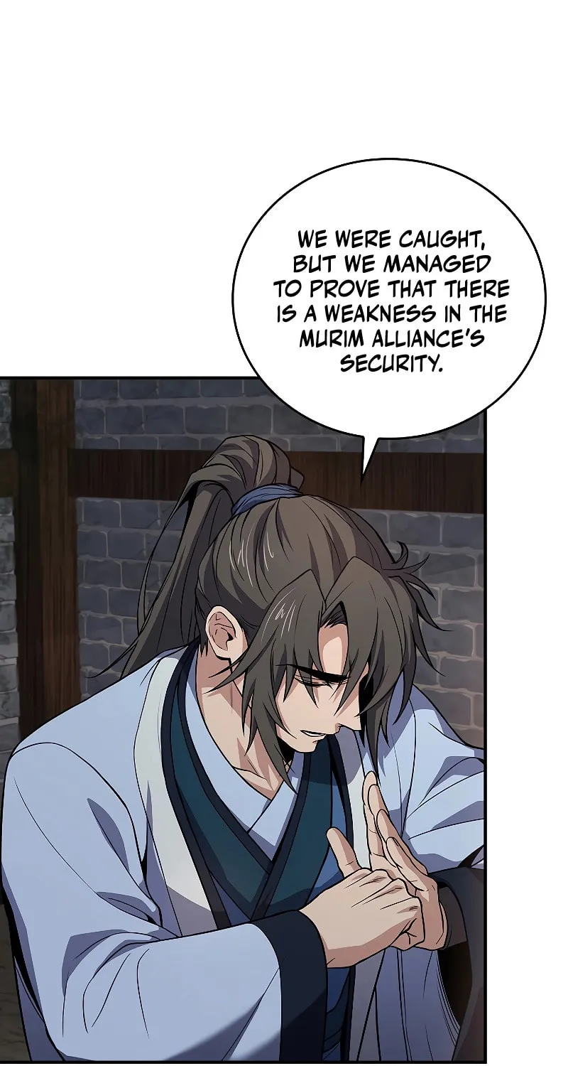 Reincarnated Escort Warrior Chapter 63 page 74 - 