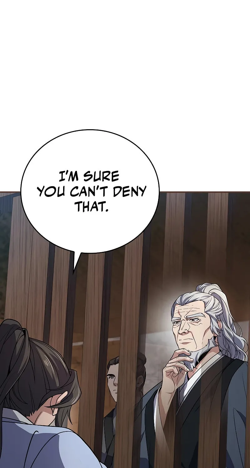 Reincarnated Escort Warrior Chapter 63 page 75 - 