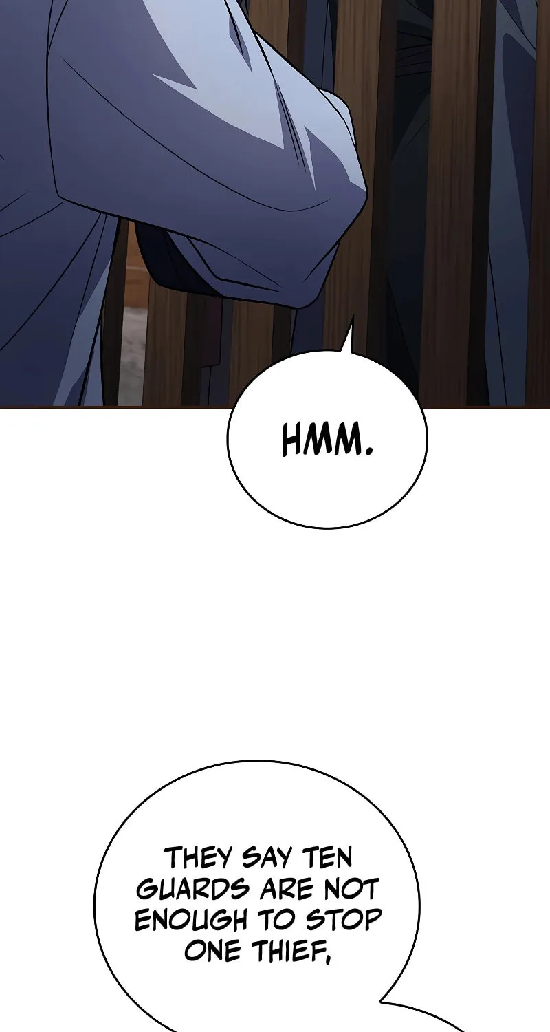 Reincarnated Escort Warrior Chapter 63 page 76 - 