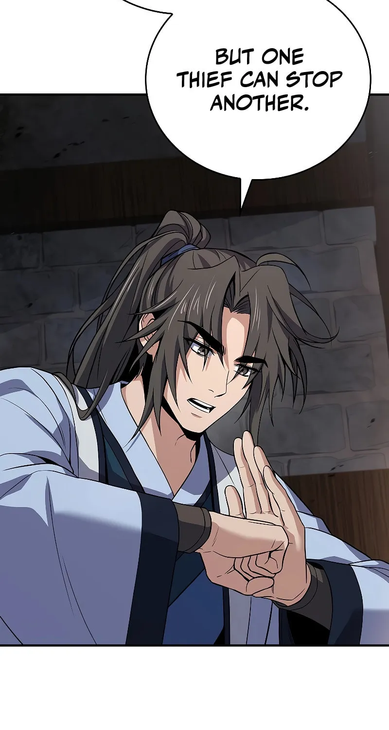Reincarnated Escort Warrior Chapter 63 page 77 - 
