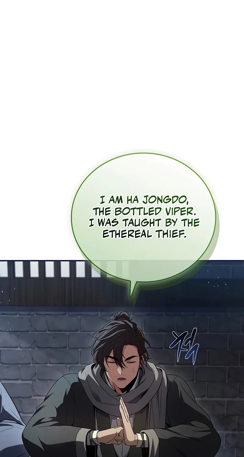 Reincarnated Escort Warrior Chapter 63 page 80 - 