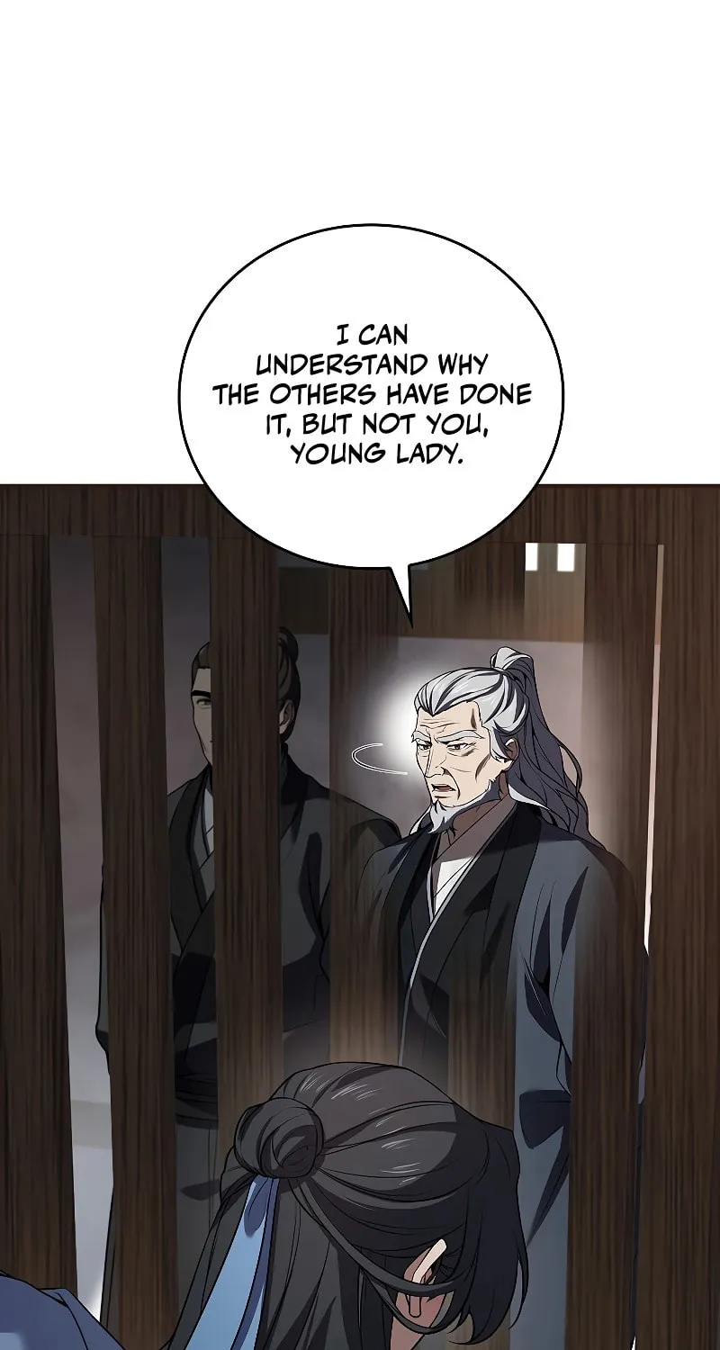Reincarnated Escort Warrior Chapter 63 page 83 - 