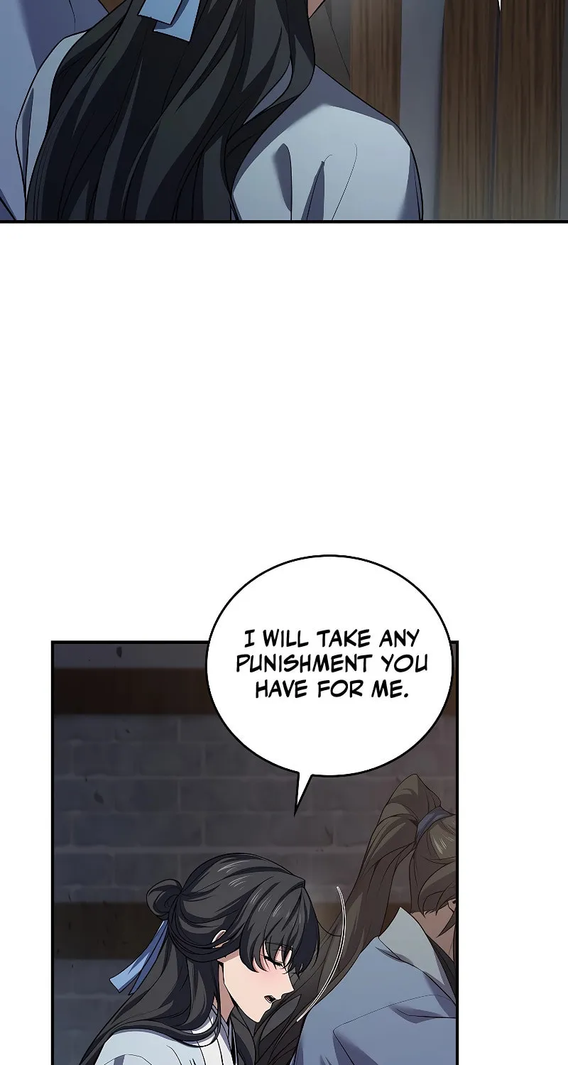 Reincarnated Escort Warrior Chapter 63 page 84 - 