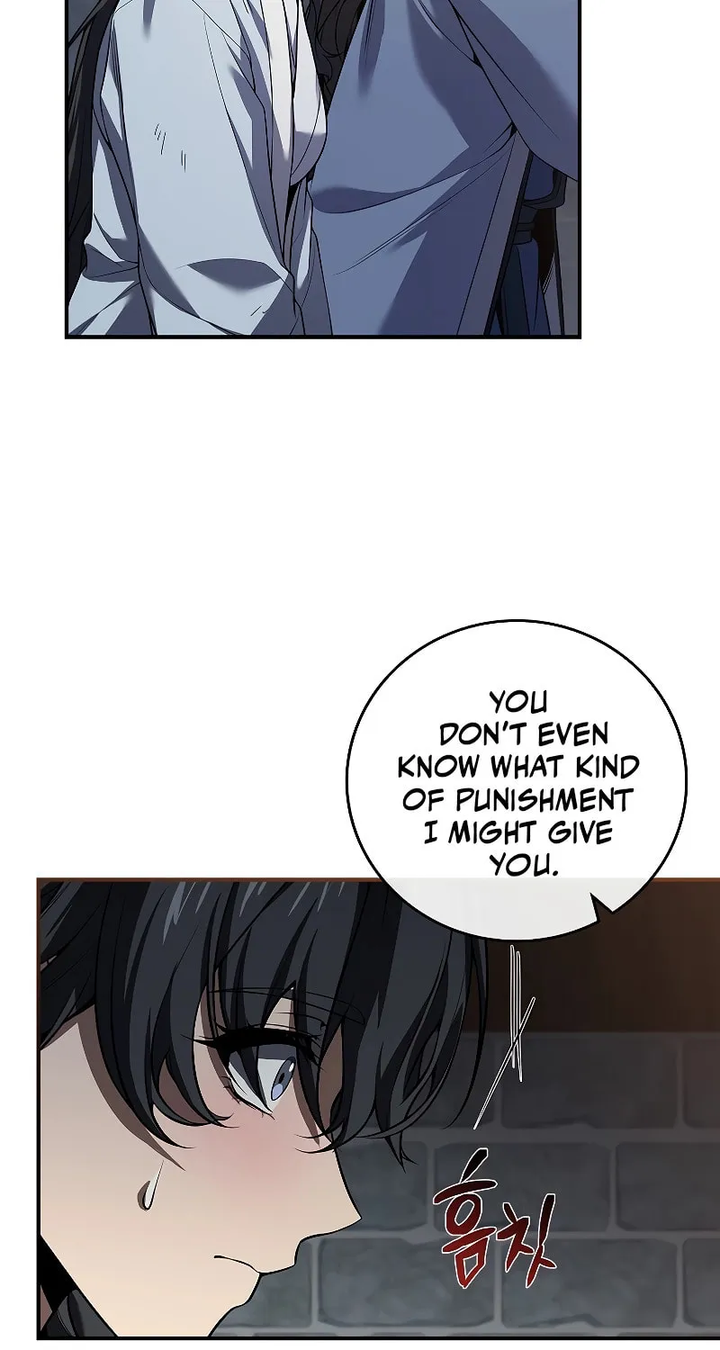 Reincarnated Escort Warrior Chapter 63 page 85 - 