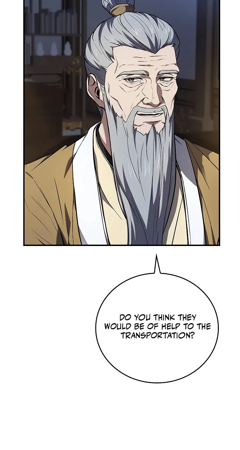 Reincarnated Escort Warrior Chapter 63 page 99 - 
