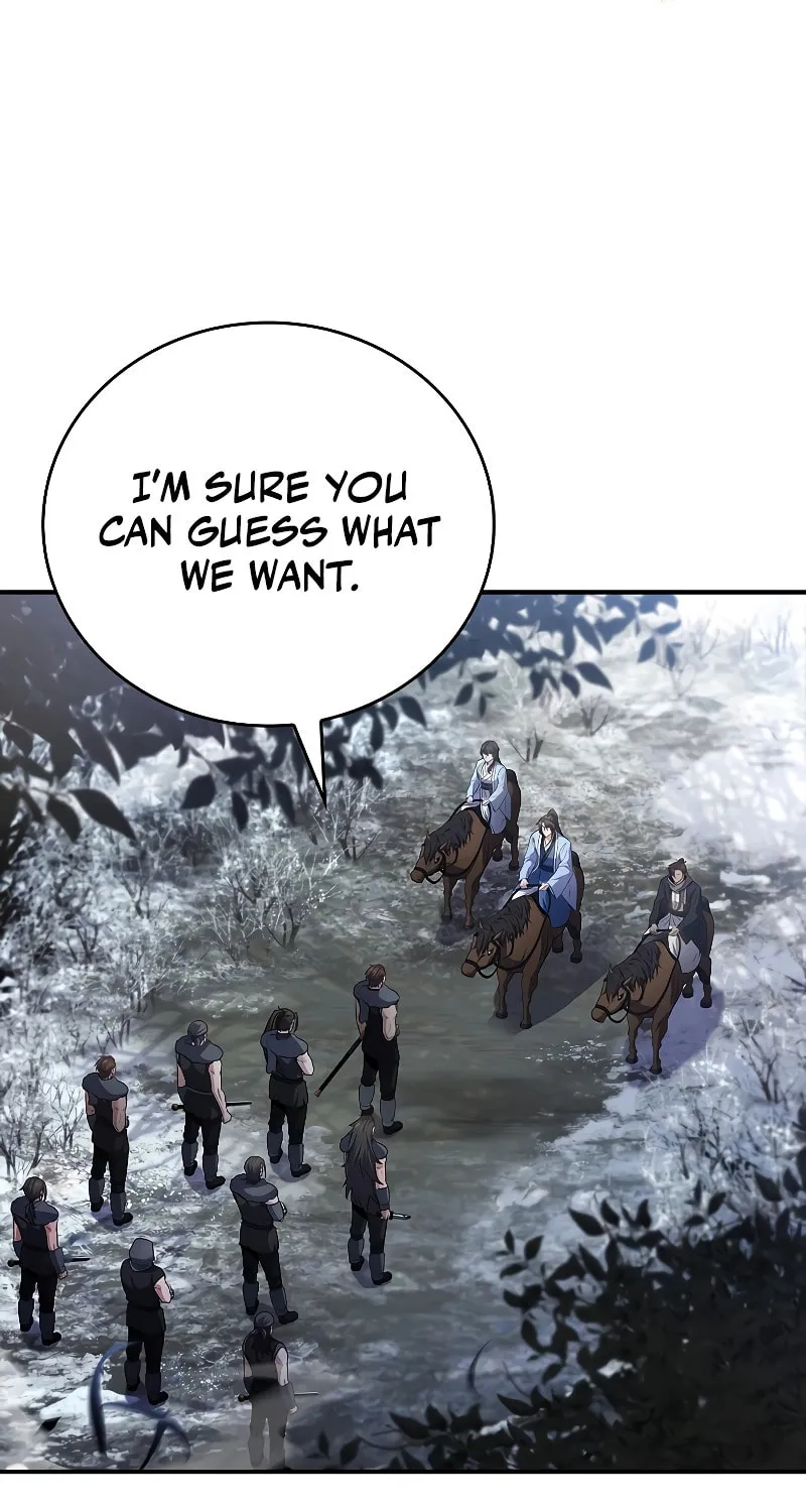 Reincarnated Escort Warrior Chapter 64 page 12 - 