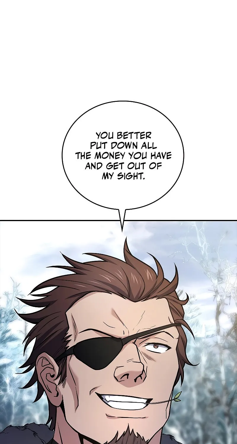 Reincarnated Escort Warrior Chapter 64 page 13 - 