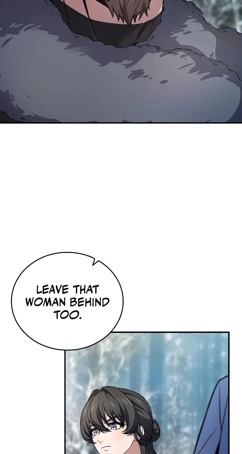 Reincarnated Escort Warrior Chapter 64 page 14 - 