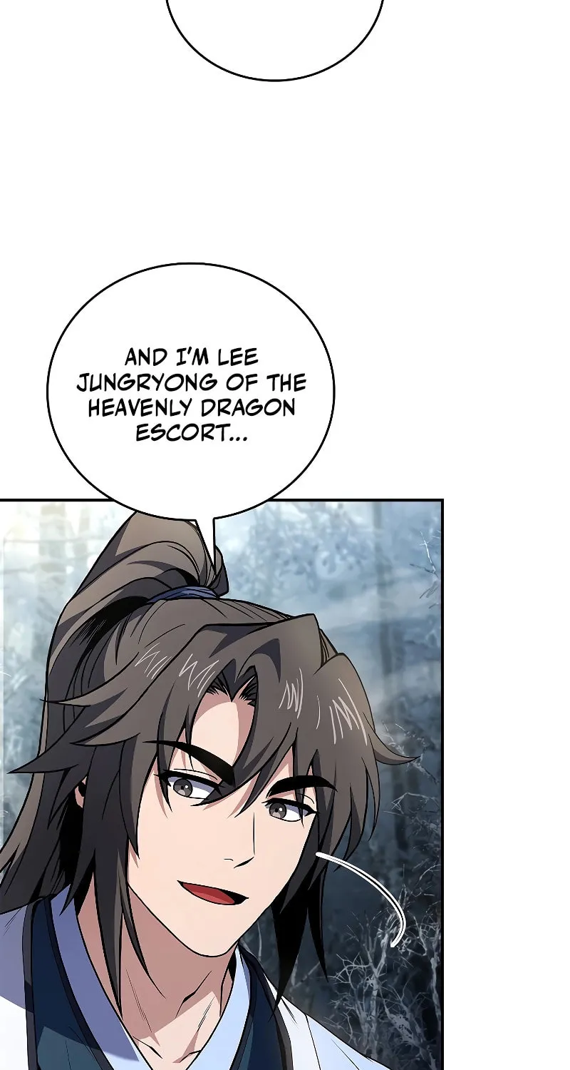Reincarnated Escort Warrior Chapter 64 page 22 - 