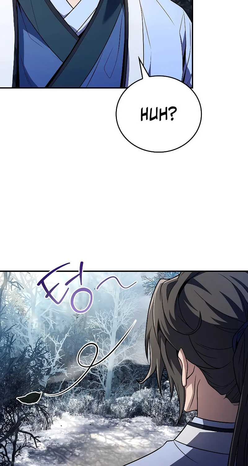 Reincarnated Escort Warrior Chapter 64 page 23 - 