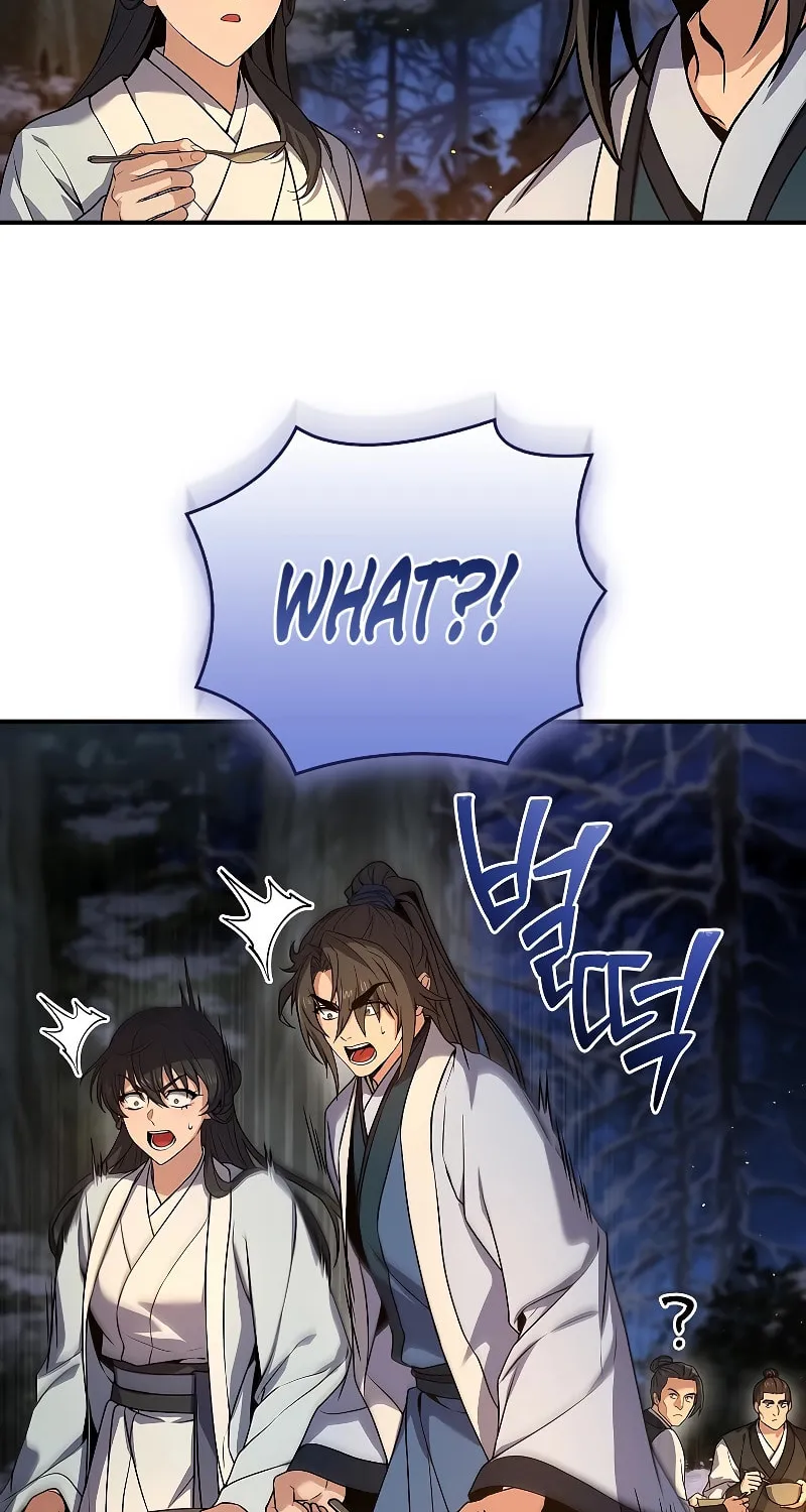 Reincarnated Escort Warrior Chapter 64 page 46 - 
