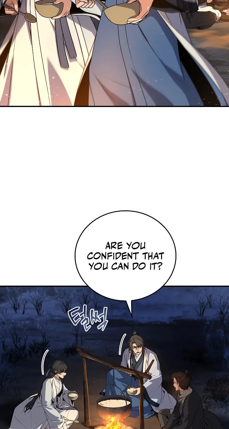 Reincarnated Escort Warrior Chapter 64 page 47 - 