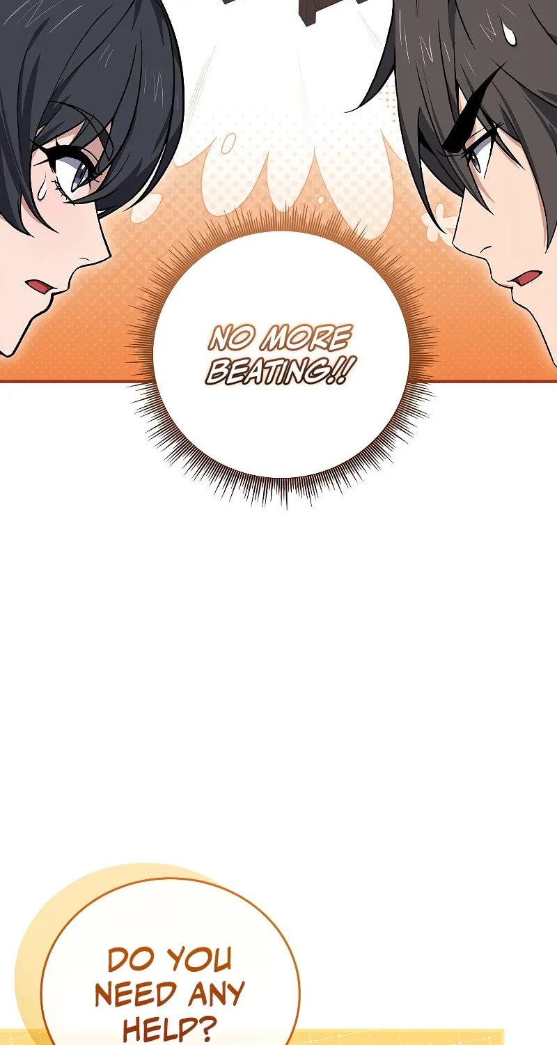 Reincarnated Escort Warrior Chapter 64 page 50 - 