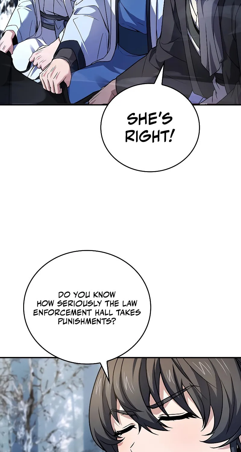 Reincarnated Escort Warrior Chapter 64 page 6 - 