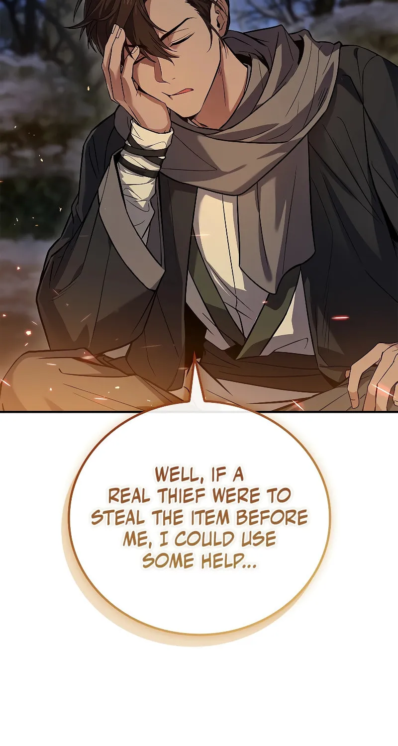 Reincarnated Escort Warrior Chapter 64 page 52 - 