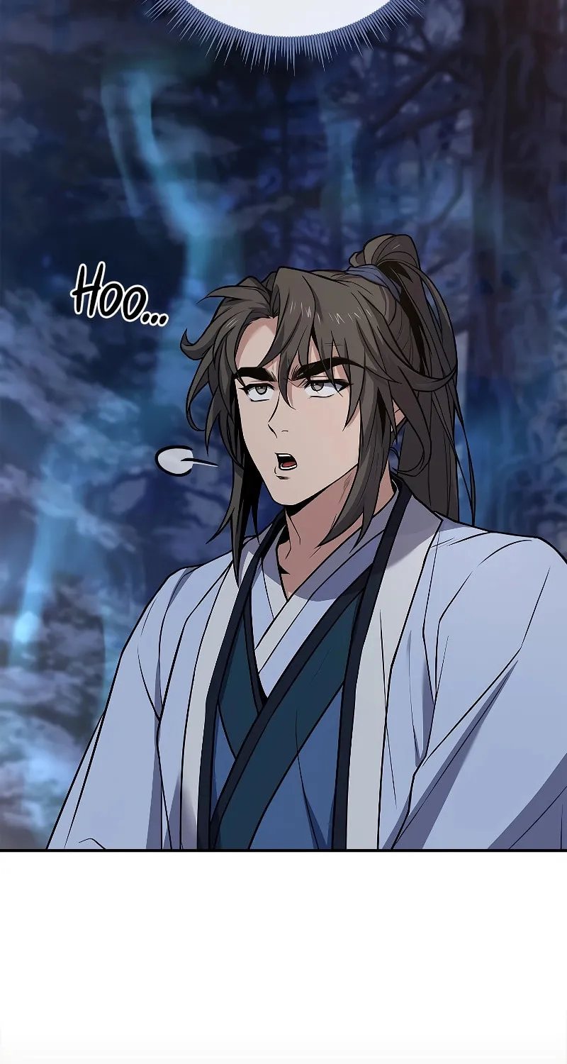 Reincarnated Escort Warrior Chapter 64 page 61 - 