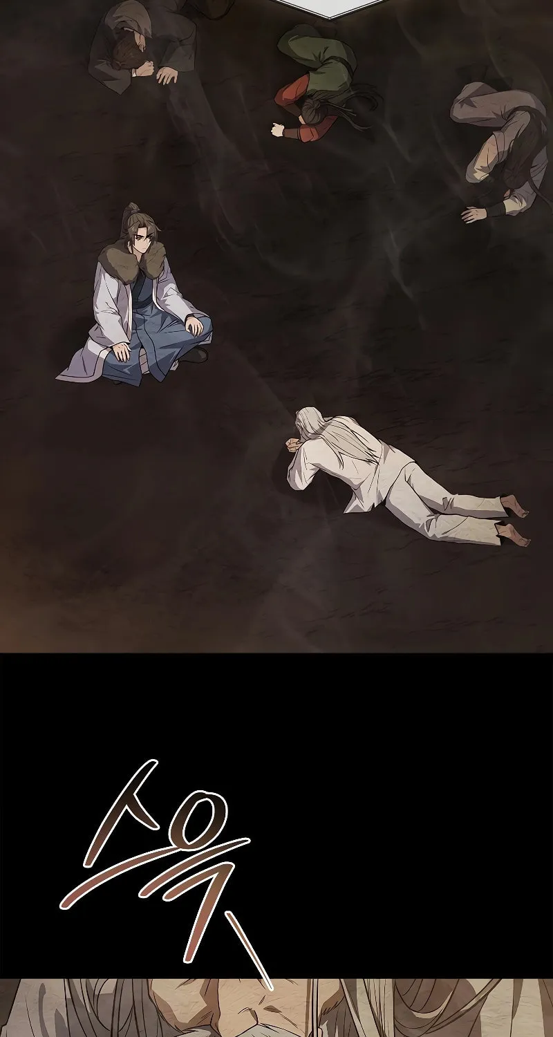 Reincarnated Escort Warrior Chapter 64 page 63 - 