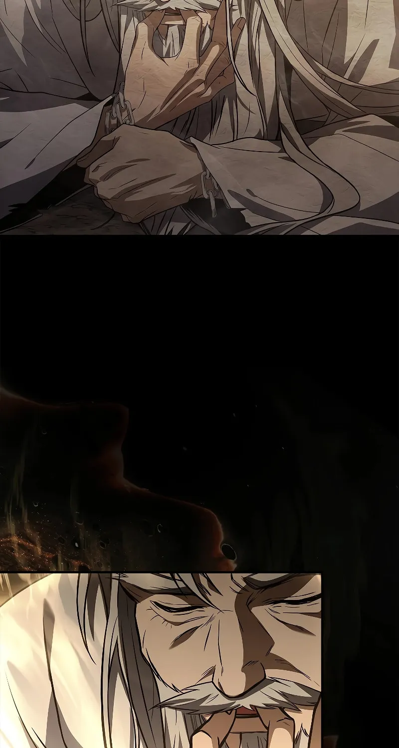 Reincarnated Escort Warrior Chapter 64 page 64 - 