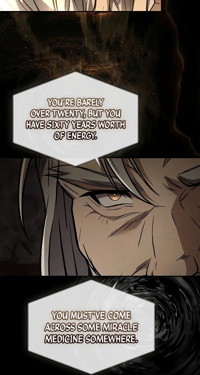 Reincarnated Escort Warrior Chapter 64 page 65 - 