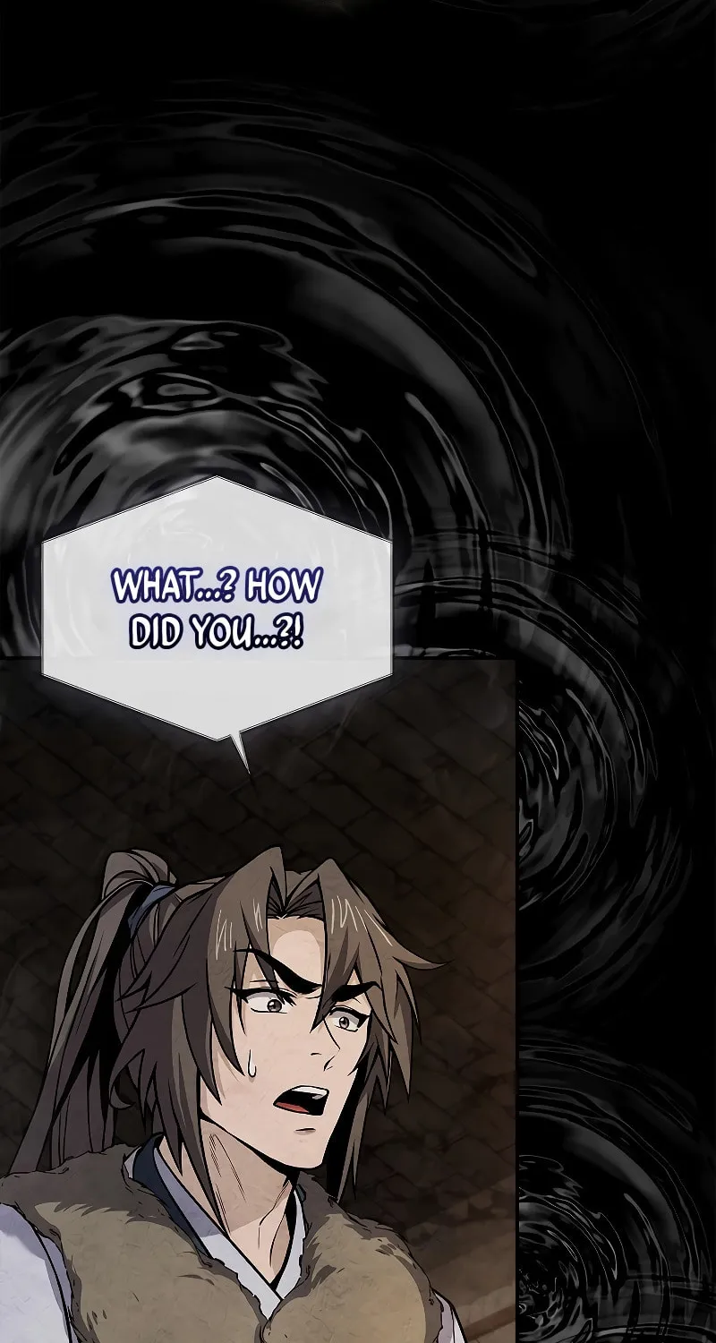 Reincarnated Escort Warrior Chapter 64 page 66 - 