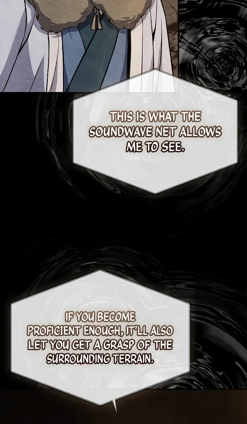 Reincarnated Escort Warrior Chapter 64 page 67 - 