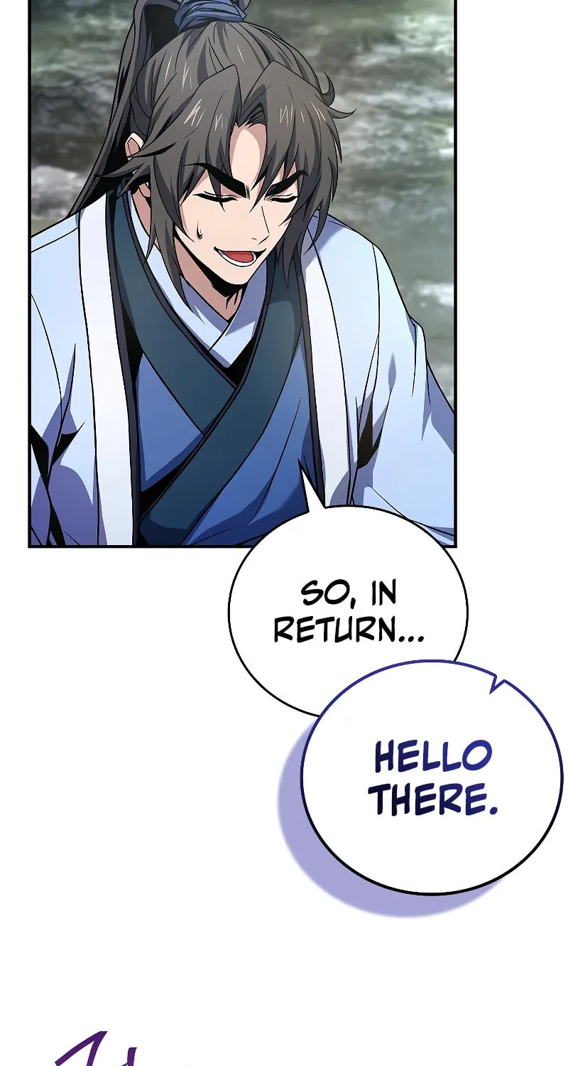 Reincarnated Escort Warrior Chapter 64 page 8 - 