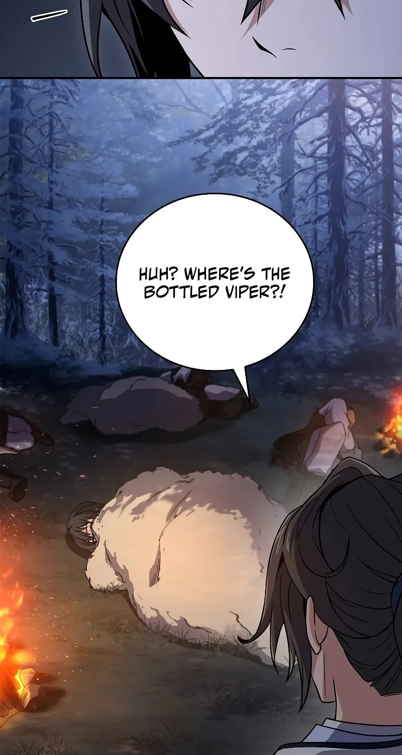 Reincarnated Escort Warrior Chapter 64 page 71 - 