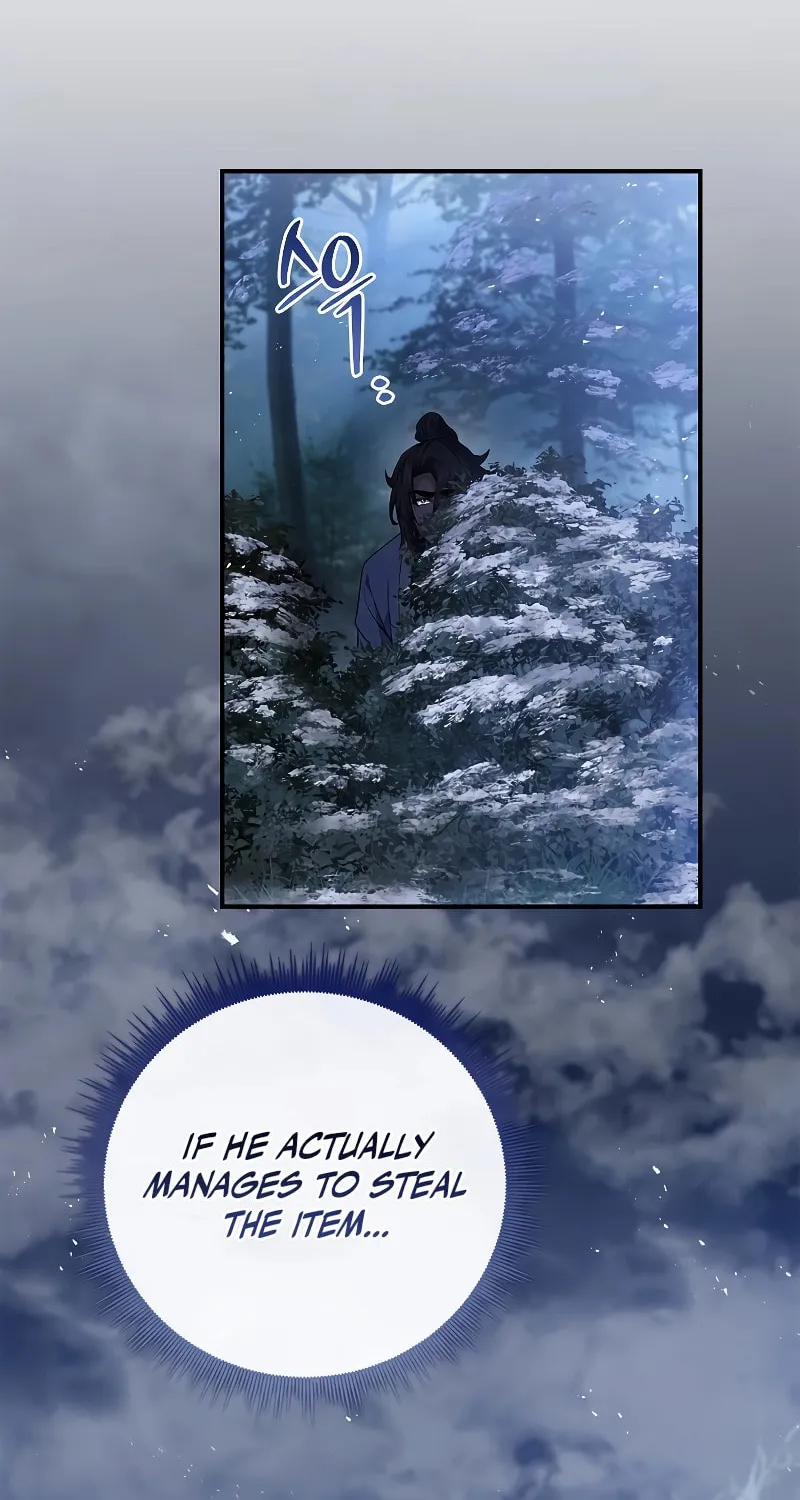 Reincarnated Escort Warrior Chapter 64 page 75 - 