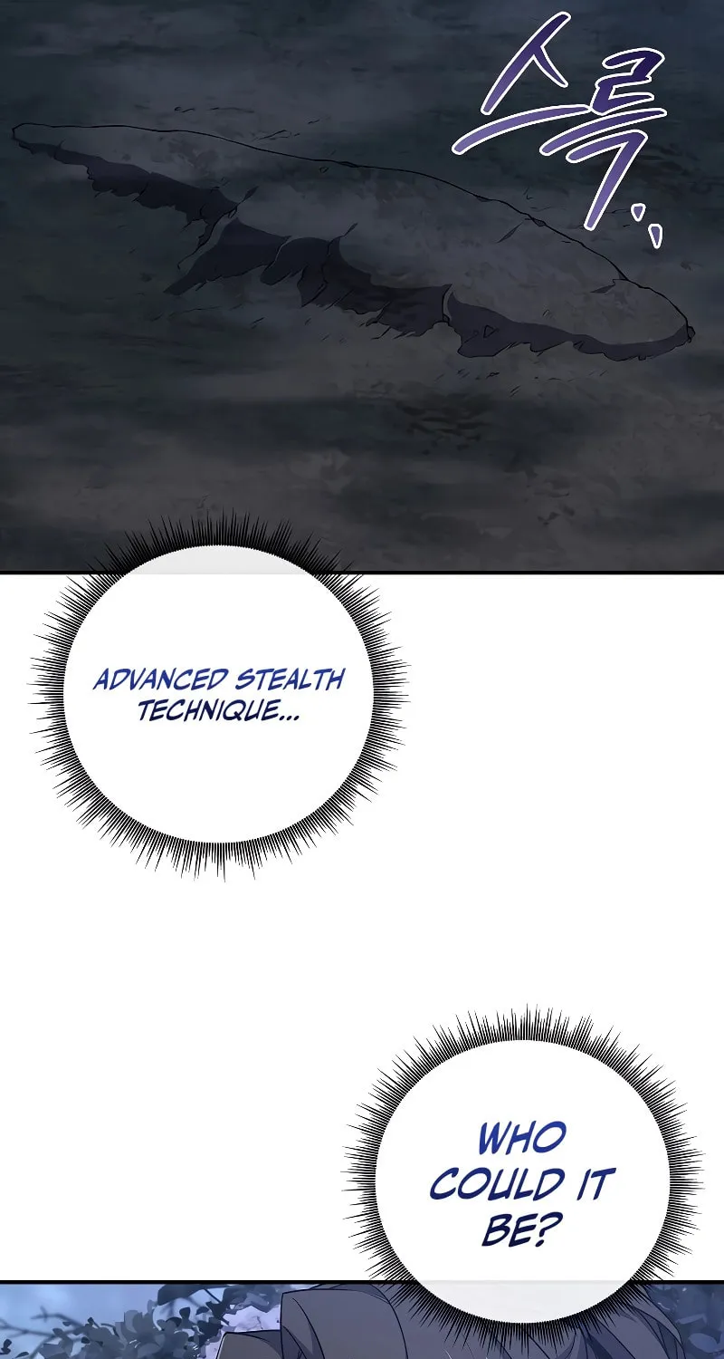 Reincarnated Escort Warrior Chapter 64 page 82 - 