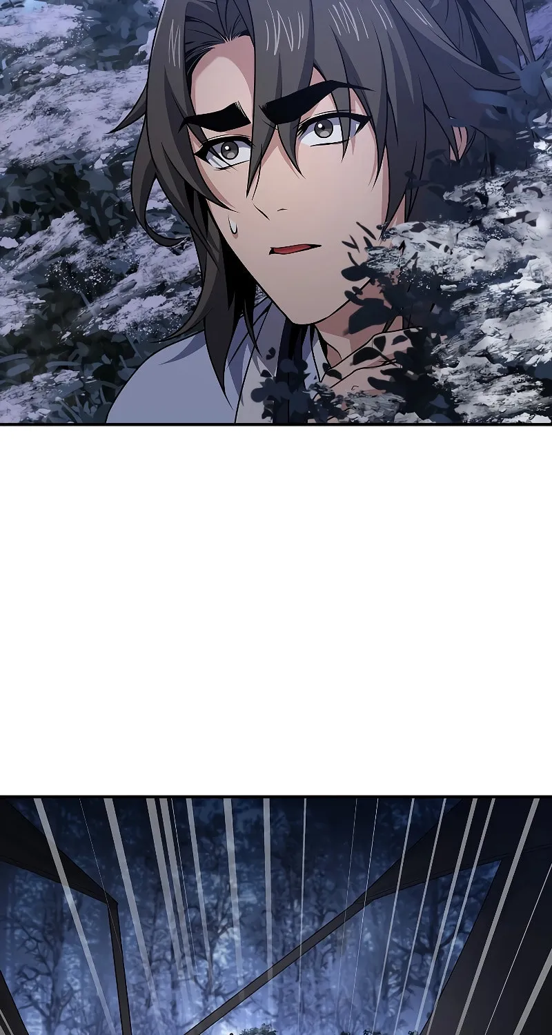 Reincarnated Escort Warrior Chapter 64 page 83 - 