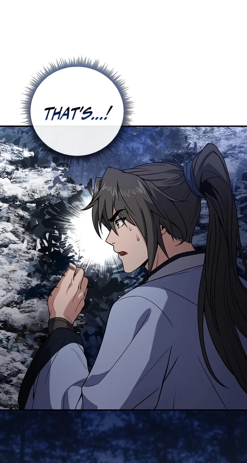 Reincarnated Escort Warrior Chapter 65 page 2 - 