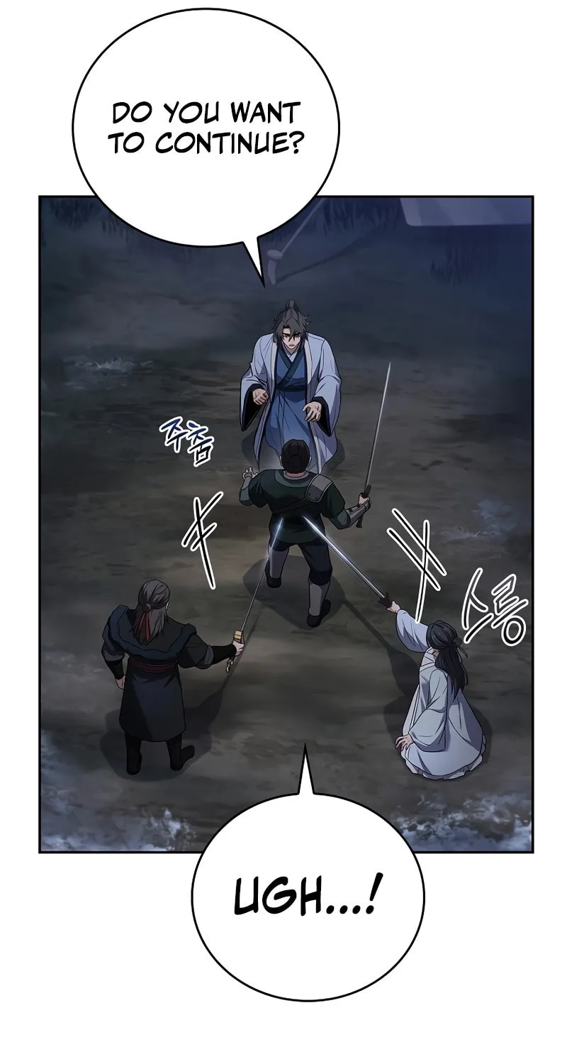 Reincarnated Escort Warrior Chapter 65 page 12 - 