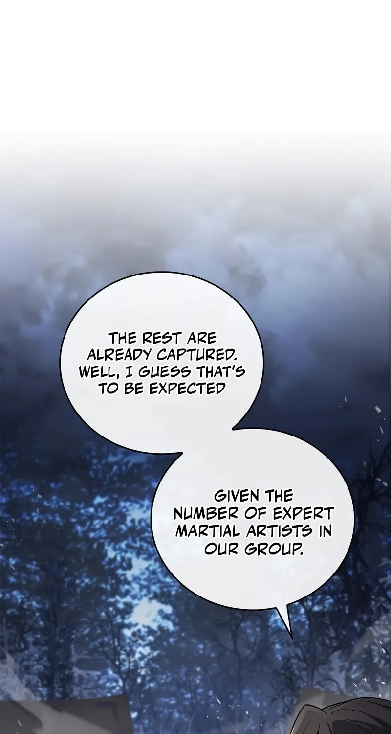 Reincarnated Escort Warrior Chapter 65 page 13 - 