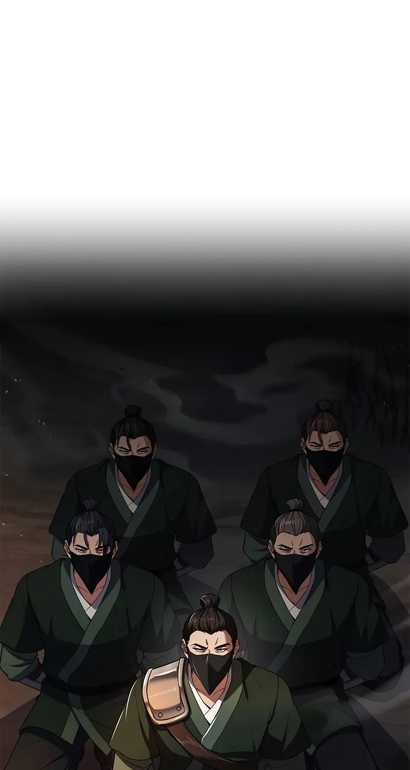 Reincarnated Escort Warrior Chapter 65 page 19 - 