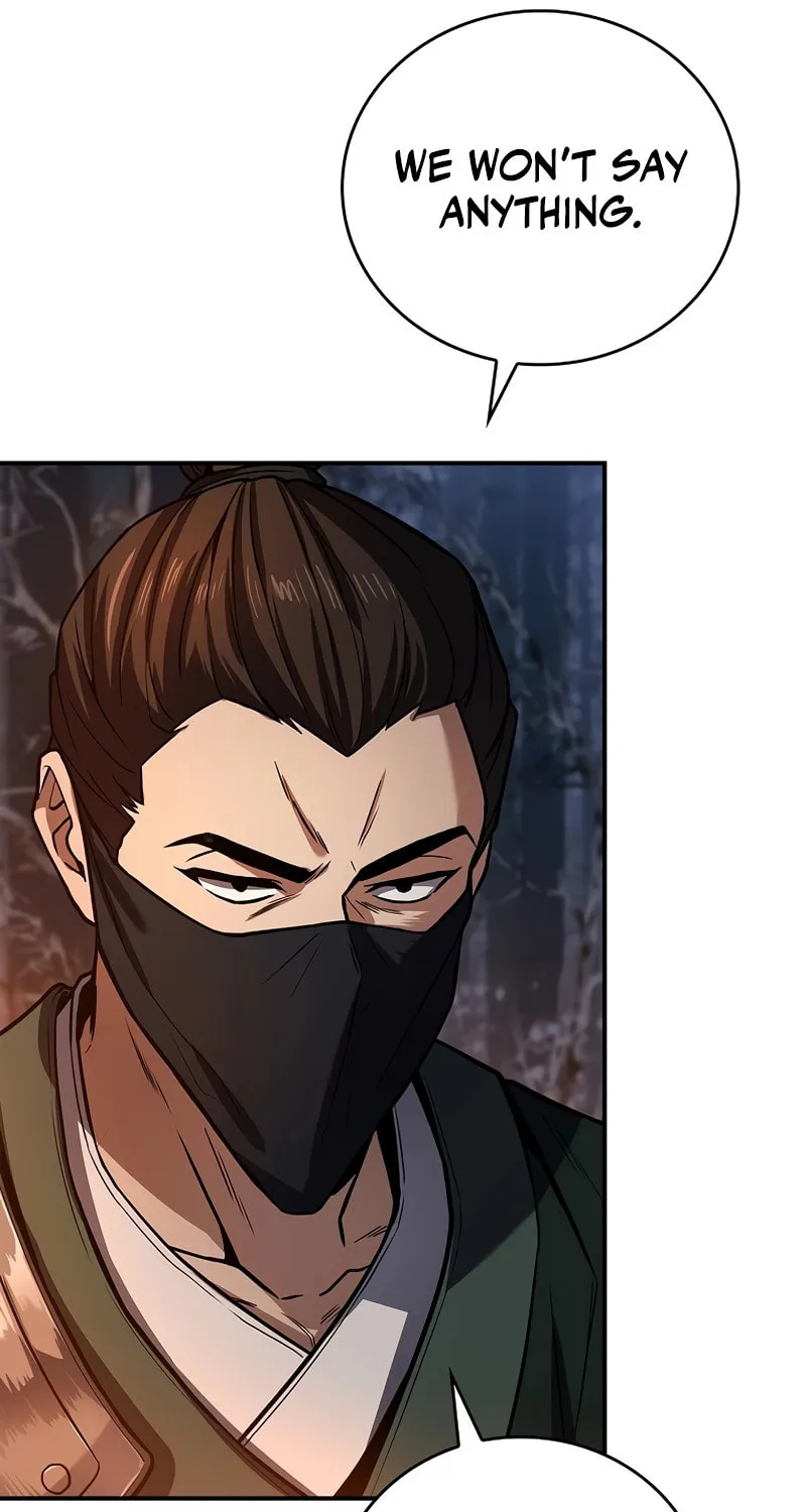 Reincarnated Escort Warrior Chapter 65 page 22 - 