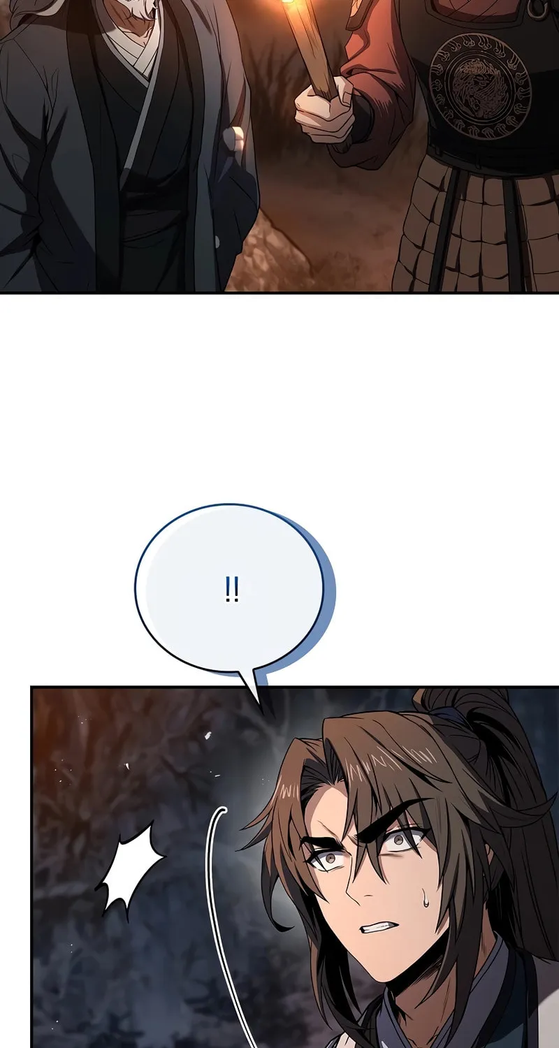 Reincarnated Escort Warrior Chapter 65 page 27 - 