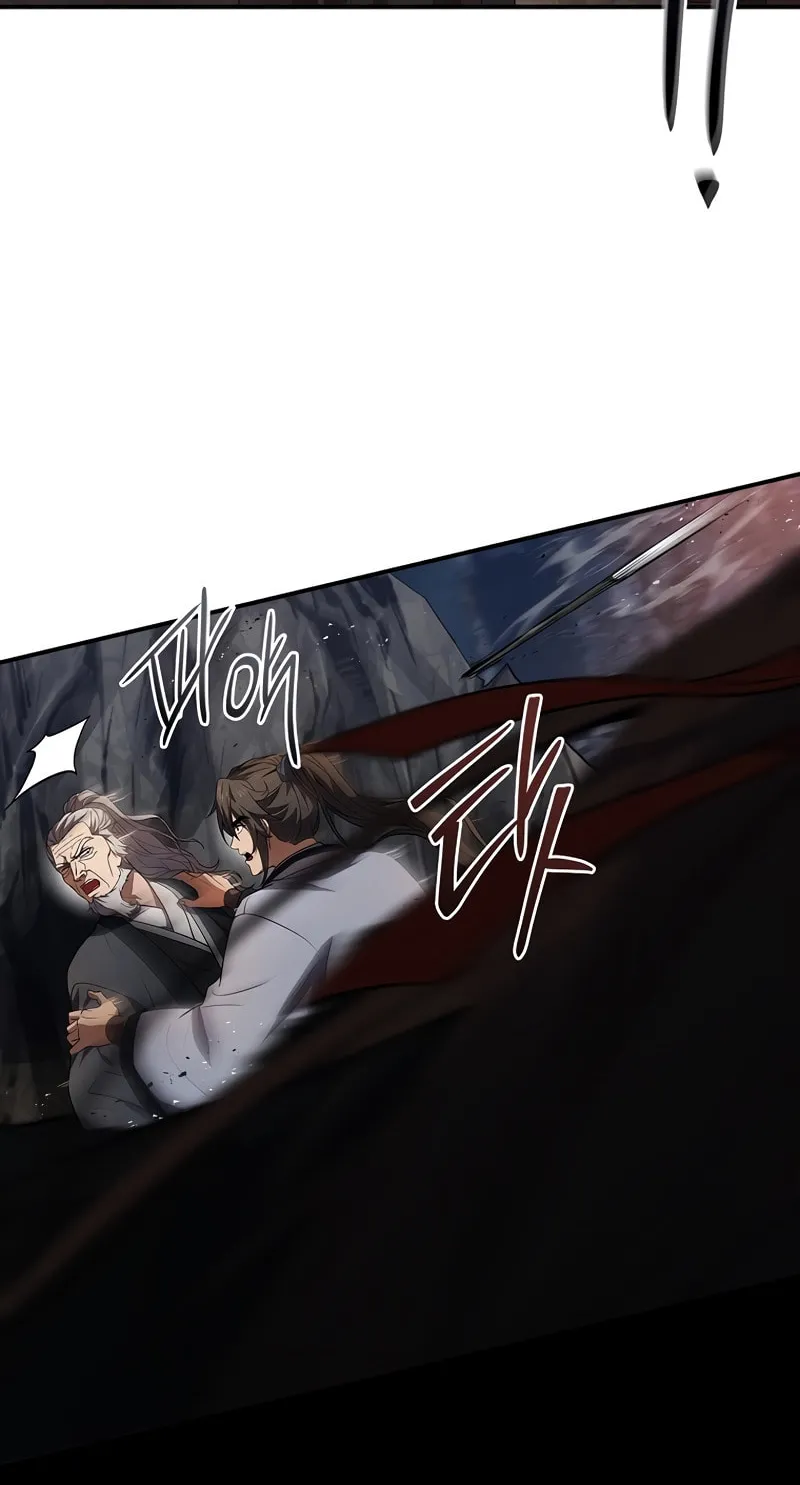 Reincarnated Escort Warrior Chapter 65 page 31 - 