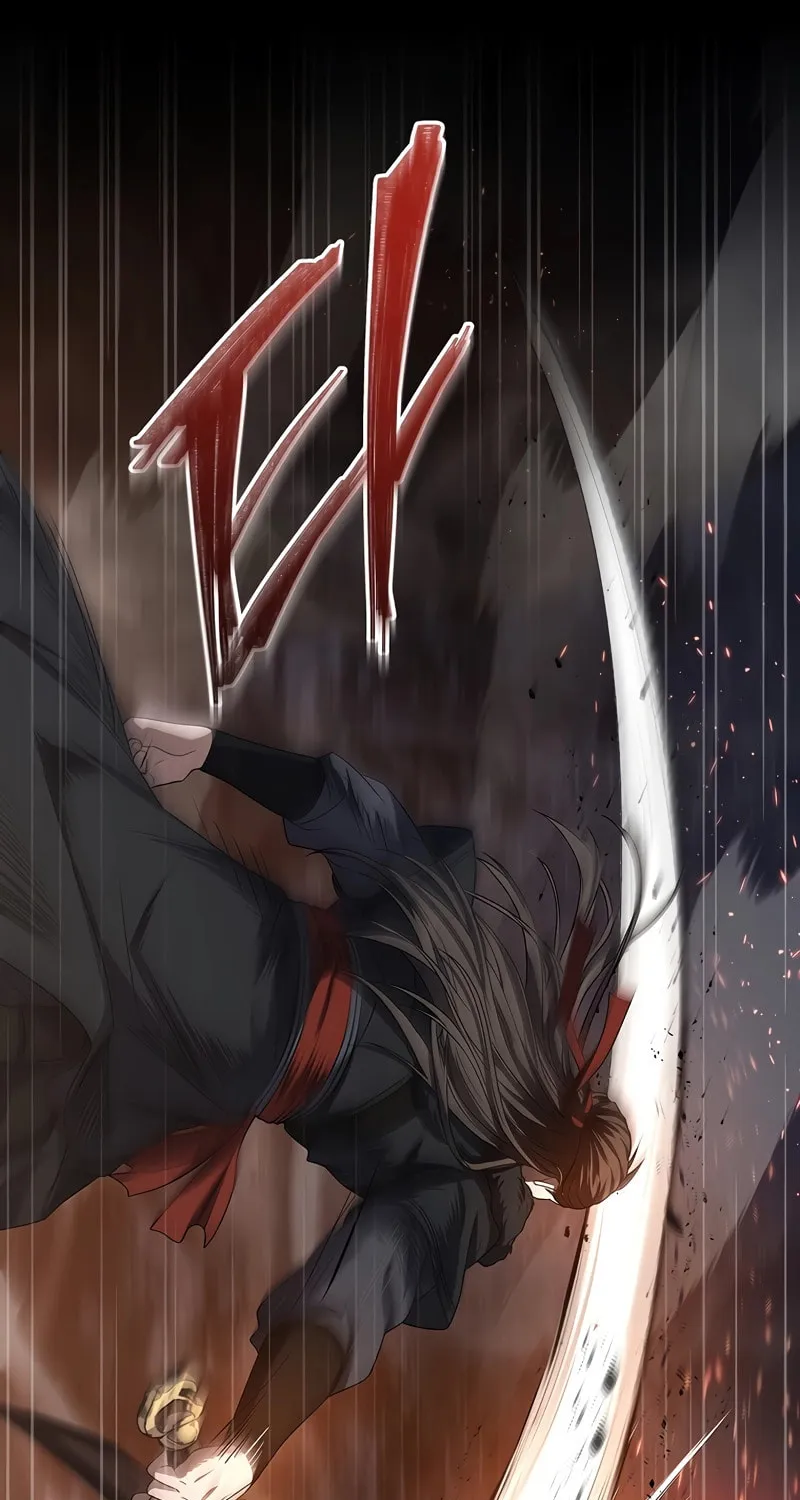Reincarnated Escort Warrior Chapter 65 page 32 - 