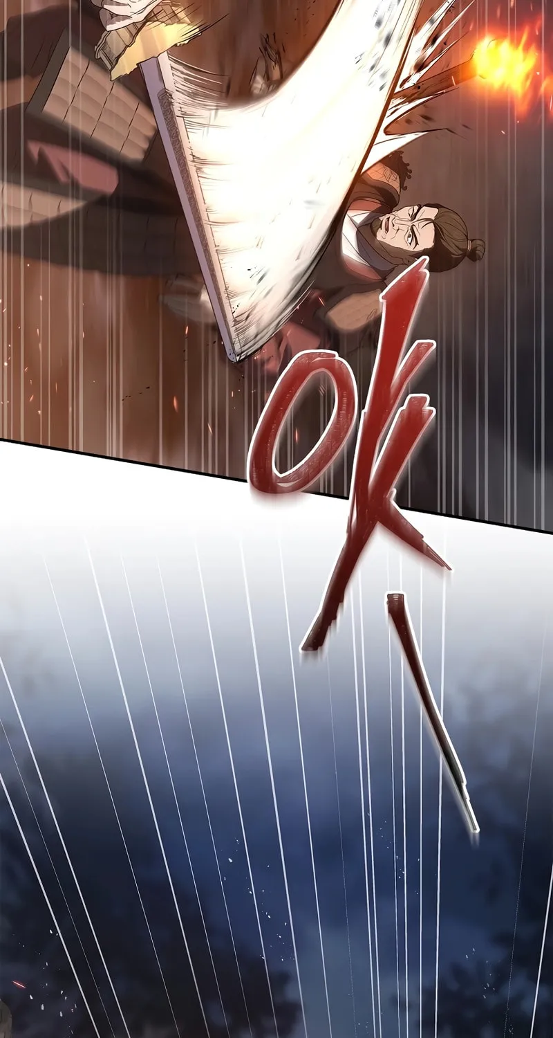 Reincarnated Escort Warrior Chapter 65 page 33 - 